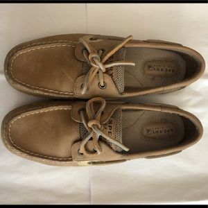Sperry Top-siders